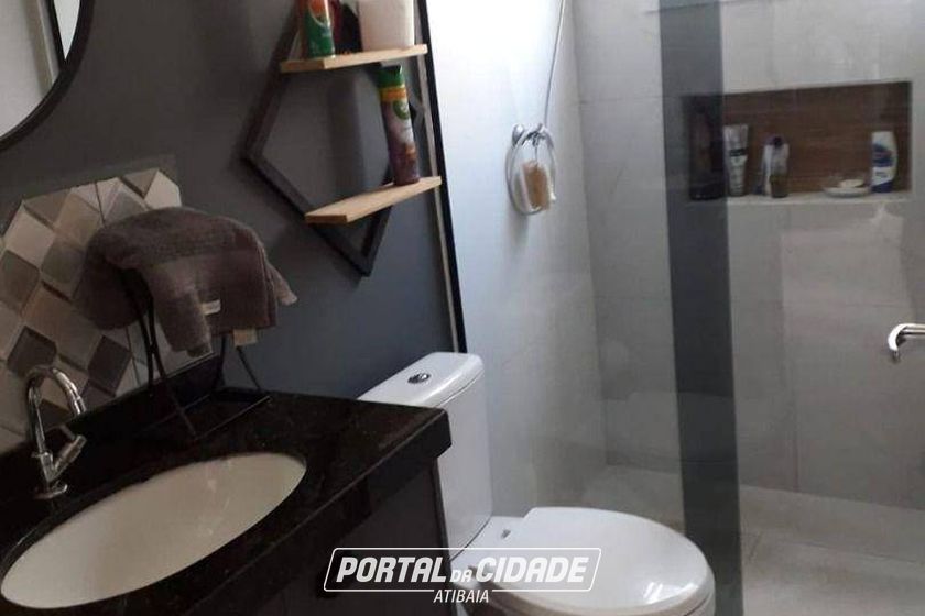 Apartamento &agrave; venda - 70m&sup2; - Jardim Colonial
