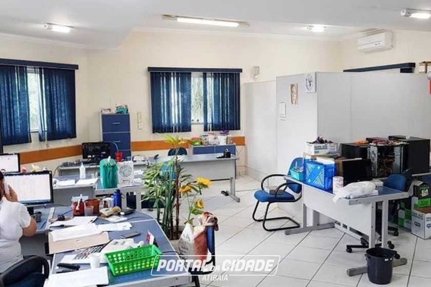 Sobrado &agrave; venda - CENTRO