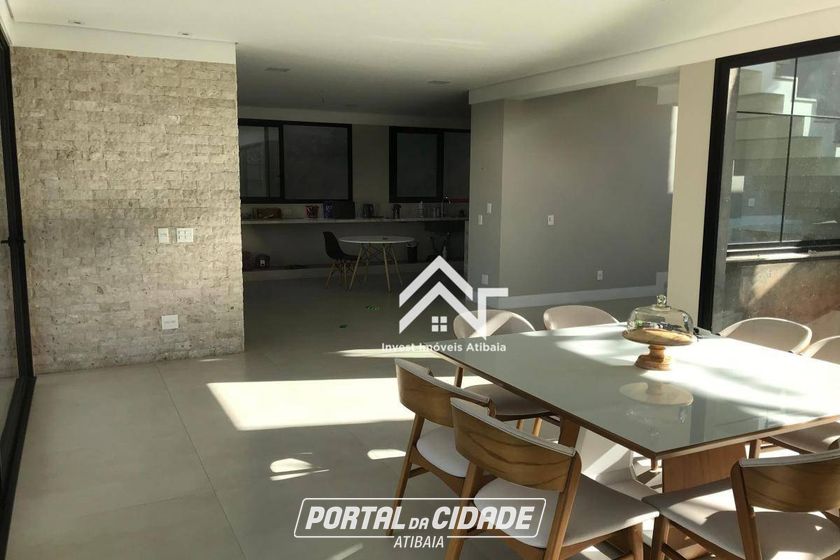 Casa &agrave; venda - 354m&sup2; - Jardim Paulista