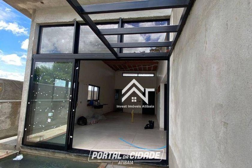 Casa &agrave; venda - 176m&sup2; - Condom&iacute;nio Portal Lamis
