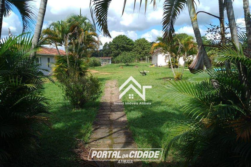Ch&aacute;cara &agrave; venda - 4360m&sup2; - M&atilde;e dos Homens