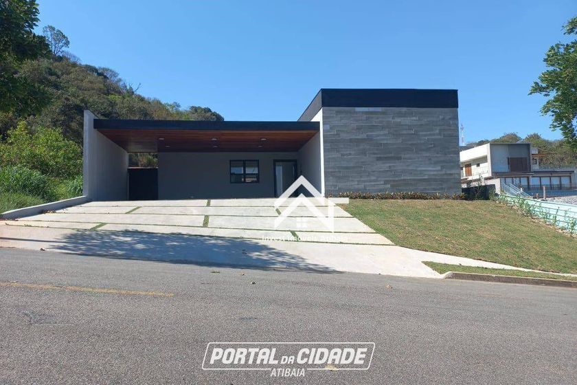 Casa para alugar - 390m&sup2; - Condom&iacute;nio Itapor&atilde;