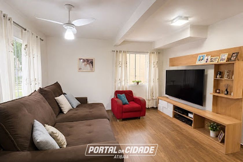 Casa &agrave; venda - 100m&sup2; - Jardim dos Pinheiros