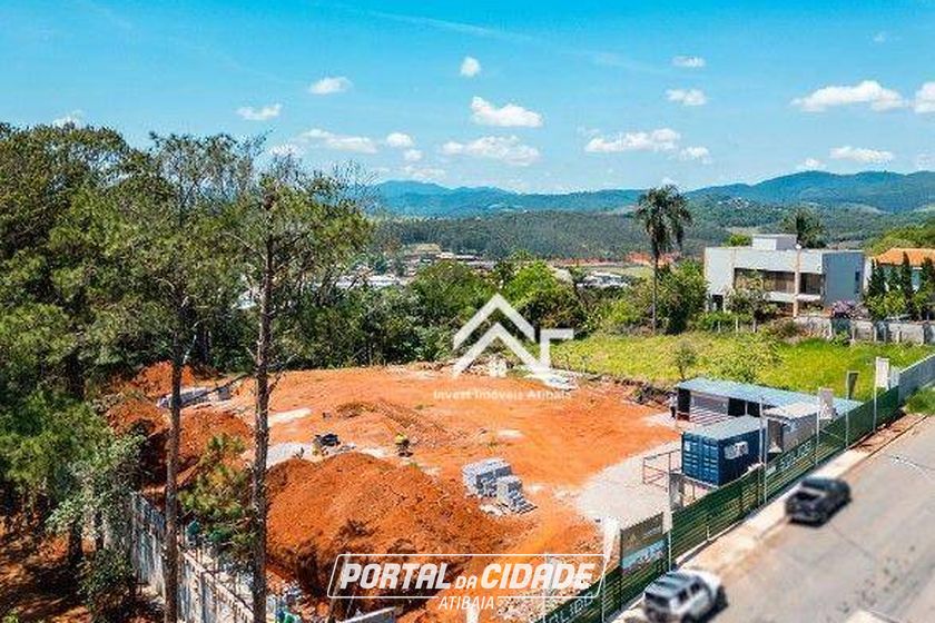 Terreno &agrave; venda - 3000m&sup2; - Cidade Nova