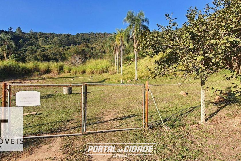 Terreno &agrave; venda - 3600m&sup2; - Est&acirc;ncia Santa Maria do Laranjal