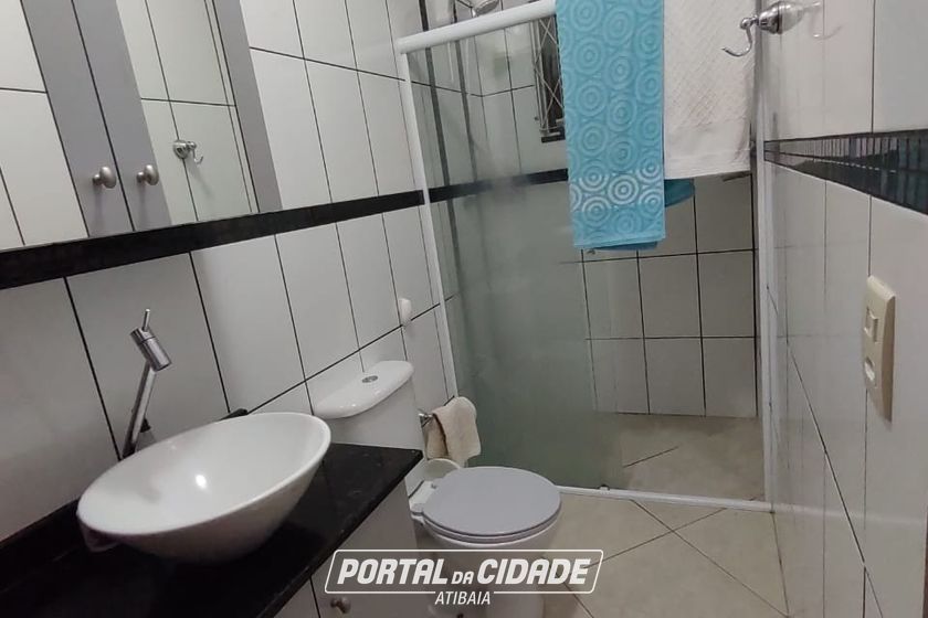 Sobrado &agrave; venda - JARDIM DOS PINHEIROS