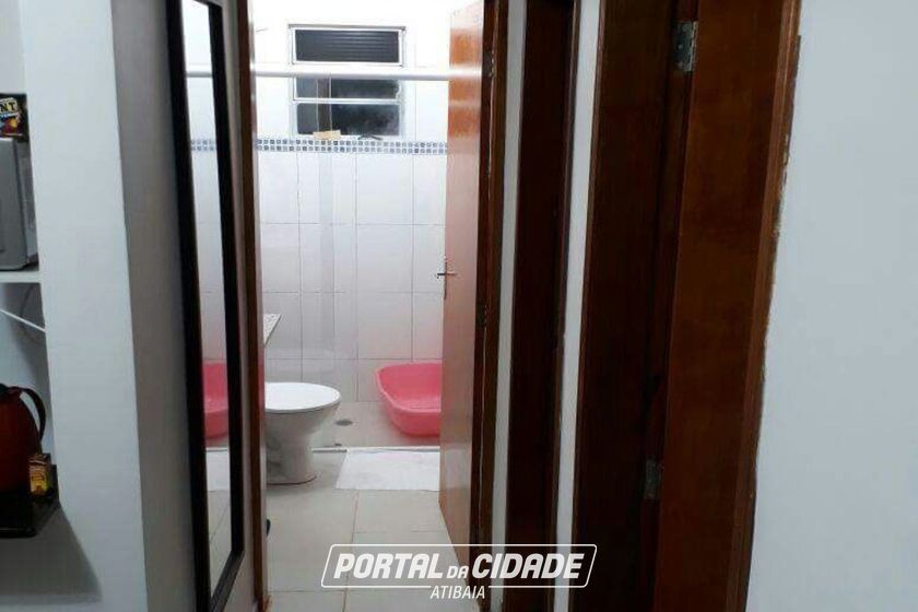 Apartamento &agrave; venda - 46m&sup2; - Jardim Colonial