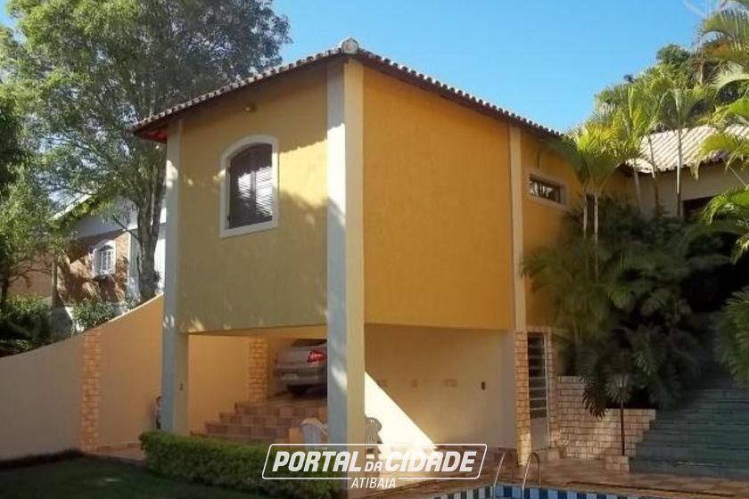Casa &agrave; venda - Vila Santista