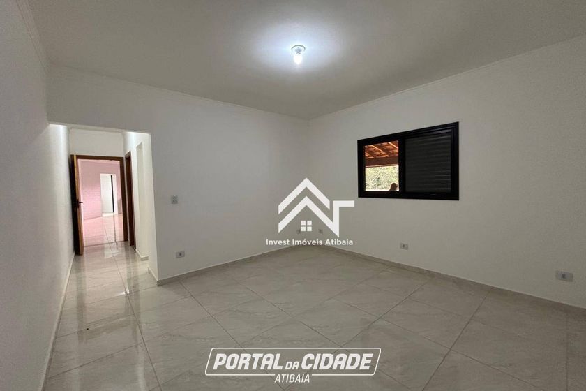 Casa &agrave; venda - 138m&sup2; - Parque Arco Iris