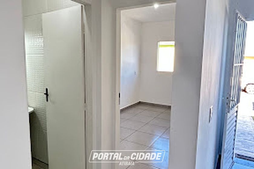 Casa &agrave; venda - 50m&sup2; - Belvedere