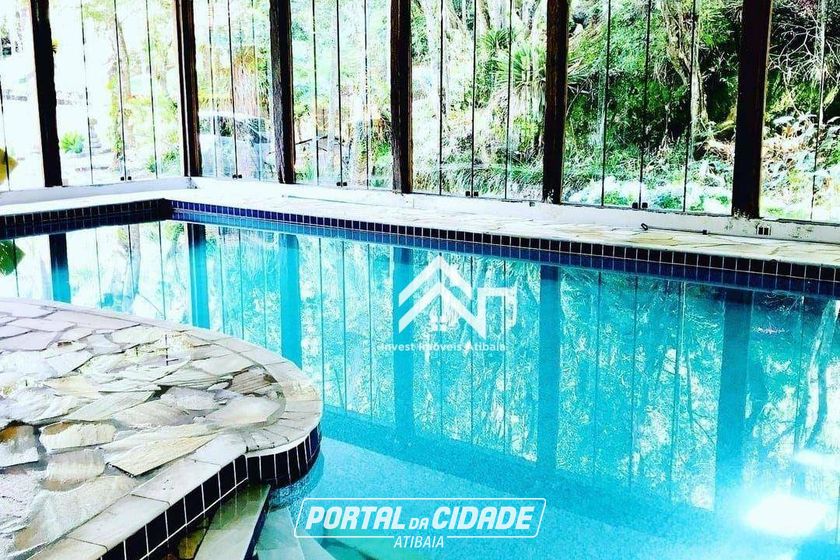 Ch&aacute;cara &agrave; venda - 47000m&sup2; - Bom Jesus dos Perd&otilde;es