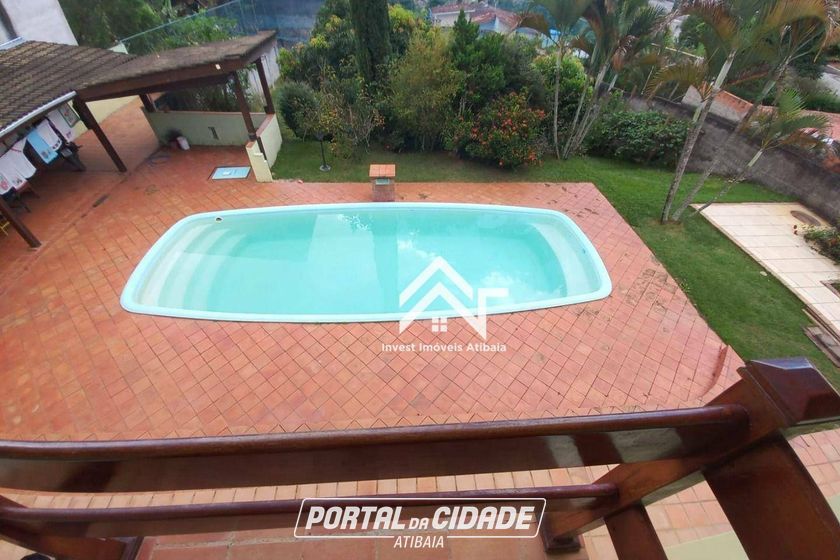 Casa &agrave; venda - 280m&sup2; - Jardim Est&acirc;ncia Brasil
