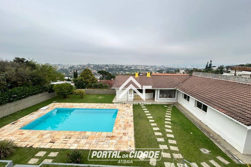 Casa &agrave; venda - 440m&sup2; - Vila Petr&oacute;polis
