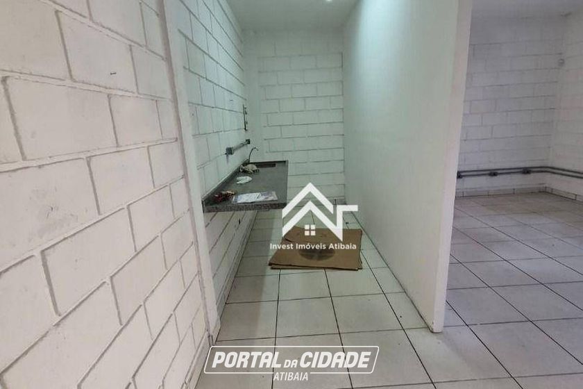 Sal&atilde;o Comercial para alugar - 285m&sup2; - Recreio Estoril