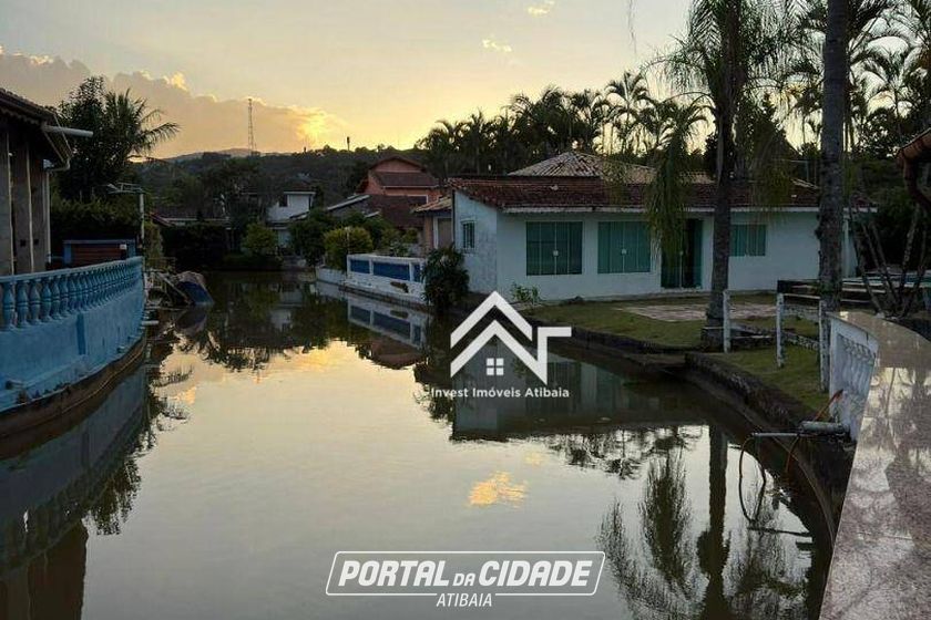 Casa para alugar - 183m&sup2; - Marinas