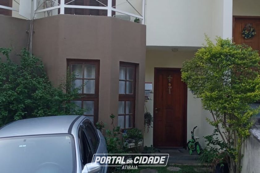 Sobrado &agrave; venda - VILA IRM&Atilde;OS ARNONI