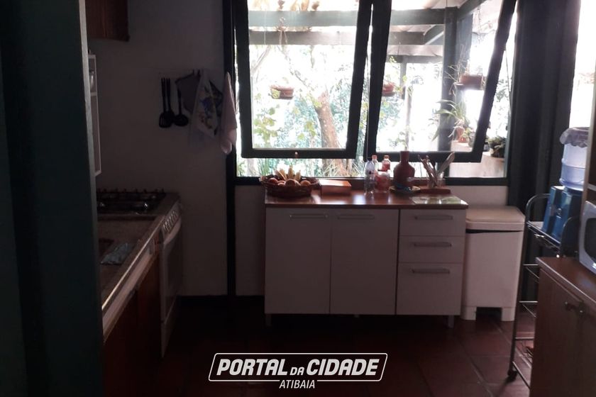 Casa &agrave; venda - Bairro do Port&atilde;o