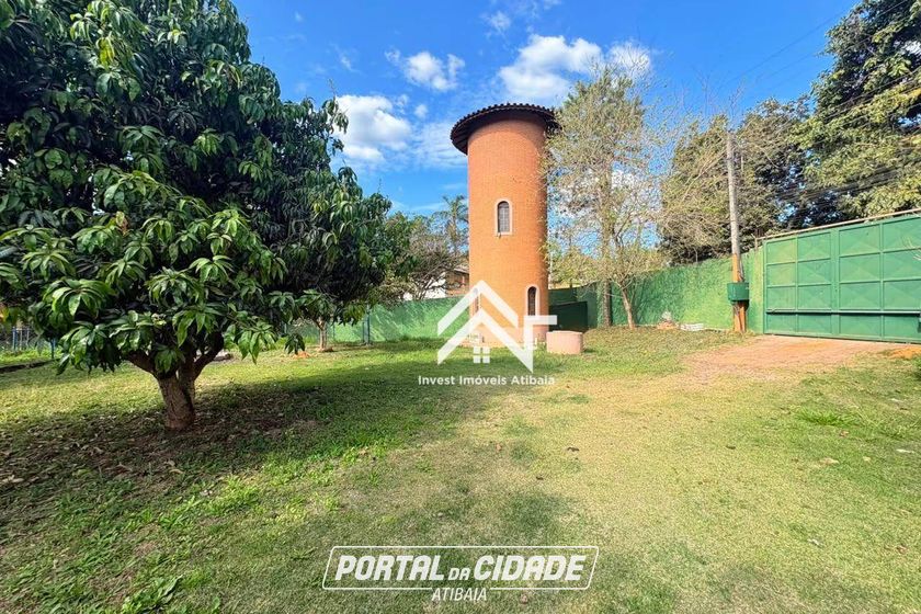 Ch&aacute;cara &agrave; venda - 4800m&sup2; - Jardim Est&acirc;ncia Brasil