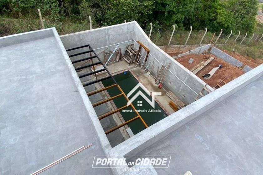 Casa &agrave; venda - 176m&sup2; - Condom&iacute;nio Portal Lamis