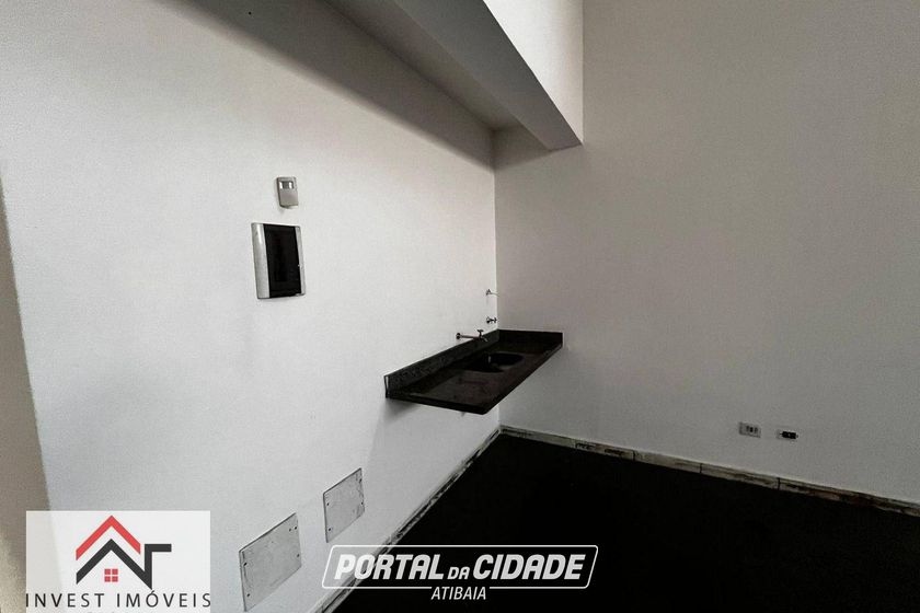 Sal&atilde;o Comercial para alugar - 250m&sup2; - Alvin&oacute;polis