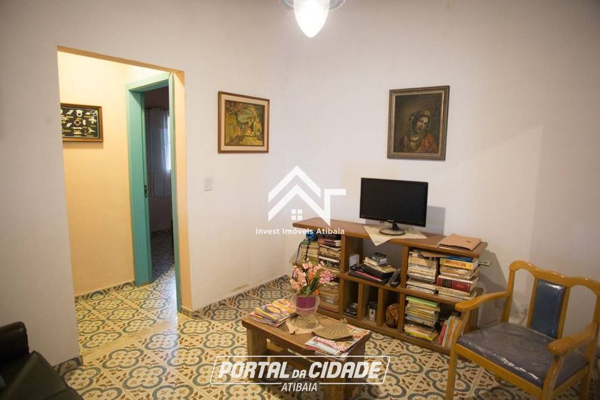 Terreno &agrave; venda - 2000m&sup2; - Jardim Est&acirc;ncia Brasil