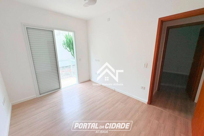 Apartamento para alugar - 60m&sup2; - Jardim do Lago