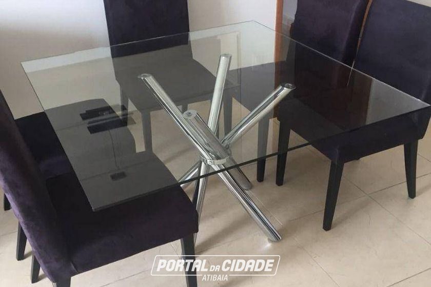 Apartamento &agrave; venda - 88m&sup2; - Atibaia Jardim