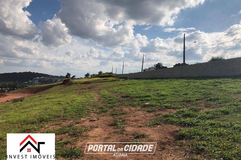 Terreno &agrave; venda - 626m&sup2; - Jardim dos Pinheiros