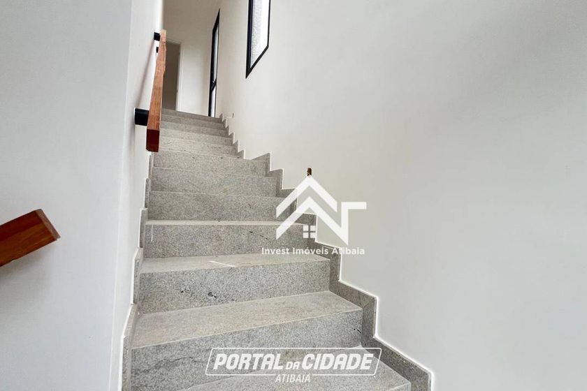 Casa &agrave; venda - 137m&sup2; - Condom&iacute;nio La Reserva II