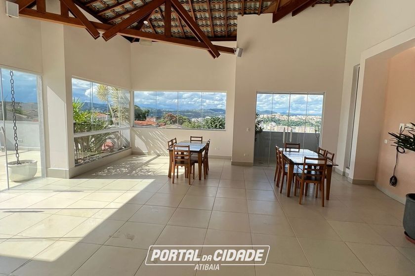 Apartamento &agrave; venda - 112m&sup2; - JARDIM DO LAGO