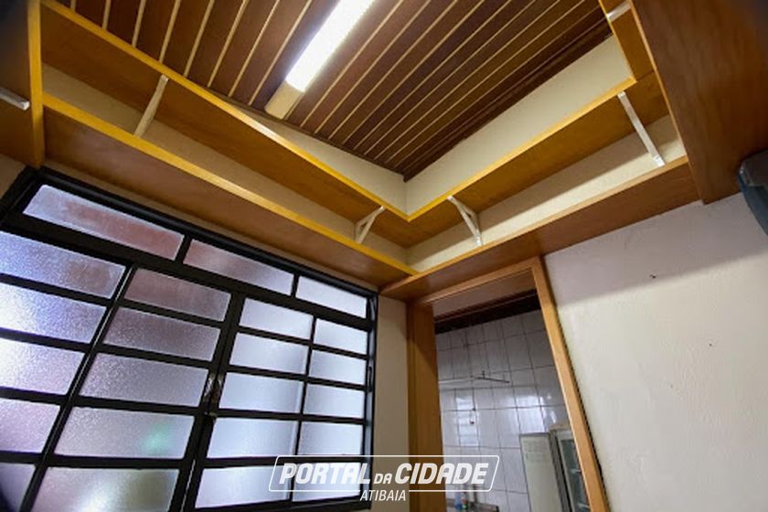 Casa para alugar - 307m&sup2; - Alvin&oacute;polis