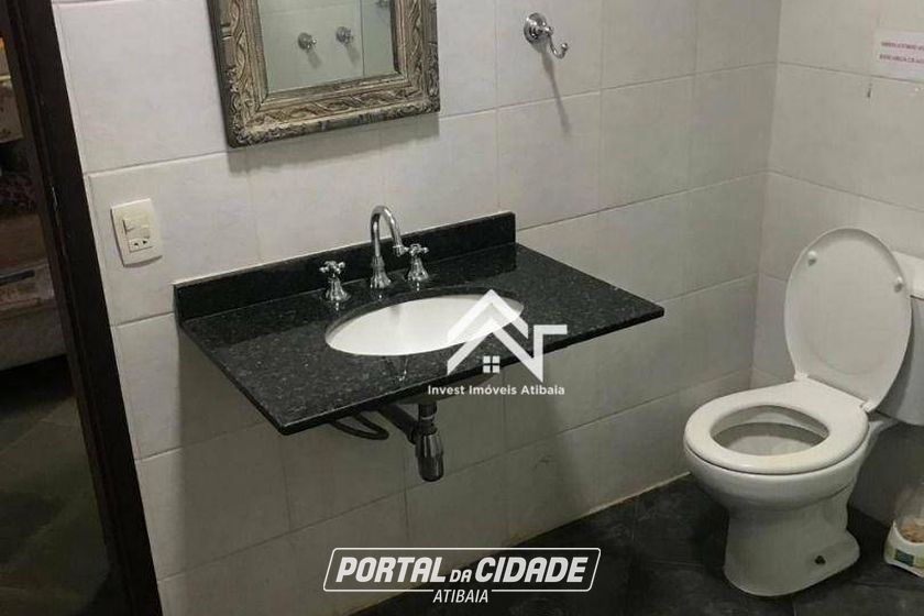 Casa &agrave; venda - 390m&sup2; - Condominio Palavra da Vida