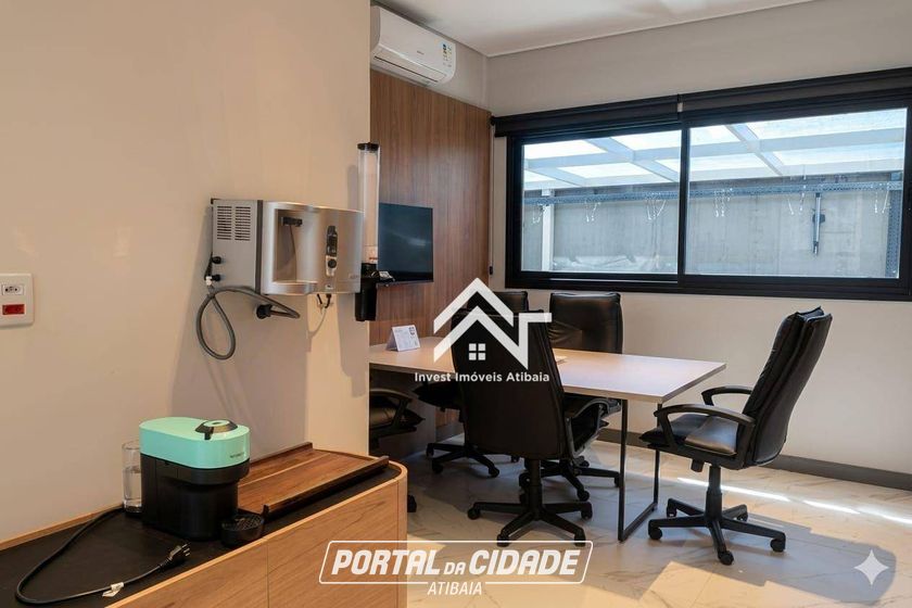 Apartamento para alugar - 54m&sup2; - Alvin&oacute;polis
