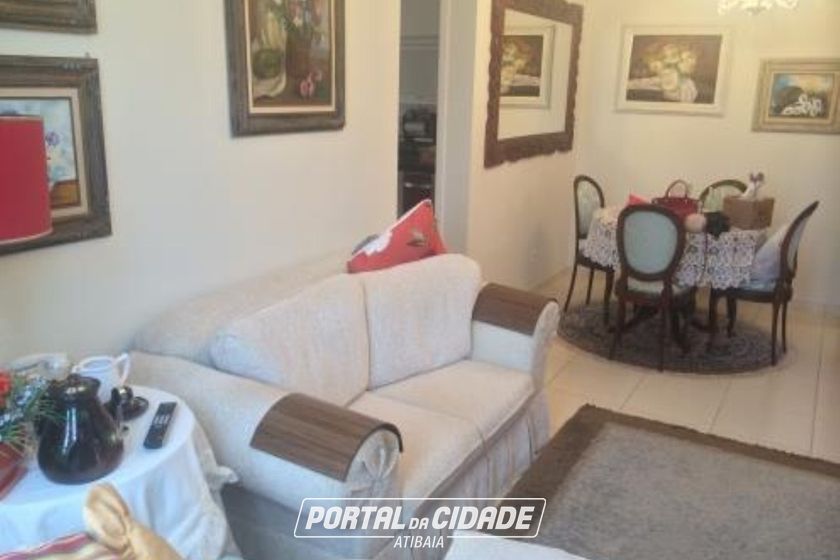 Apartamento &agrave; venda - 72m&sup2; - Alvin&oacute;polis