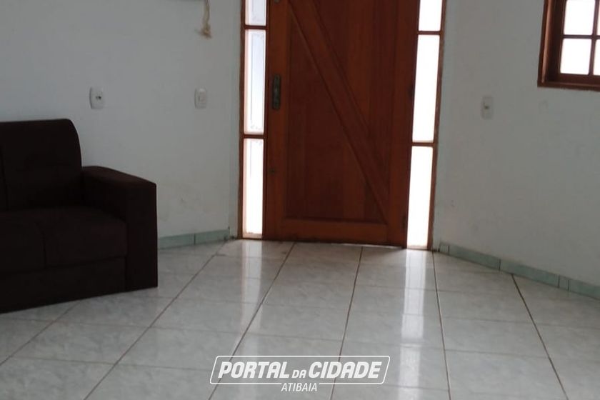 Sobrado &agrave; venda - NOVA CEREJEIRA