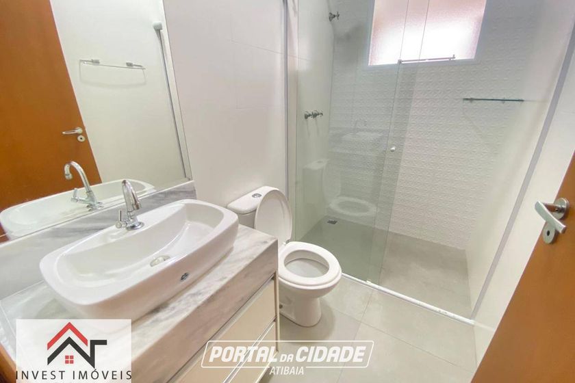 Casa &agrave; venda - 130m&sup2; - Nova Cerejeira