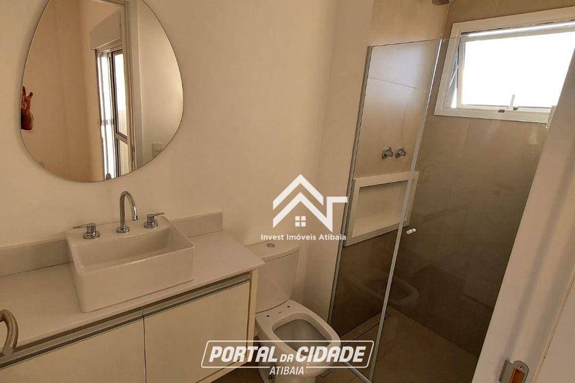 Apartamento para alugar - 101m&sup2; - Nova Gard&ecirc;nia