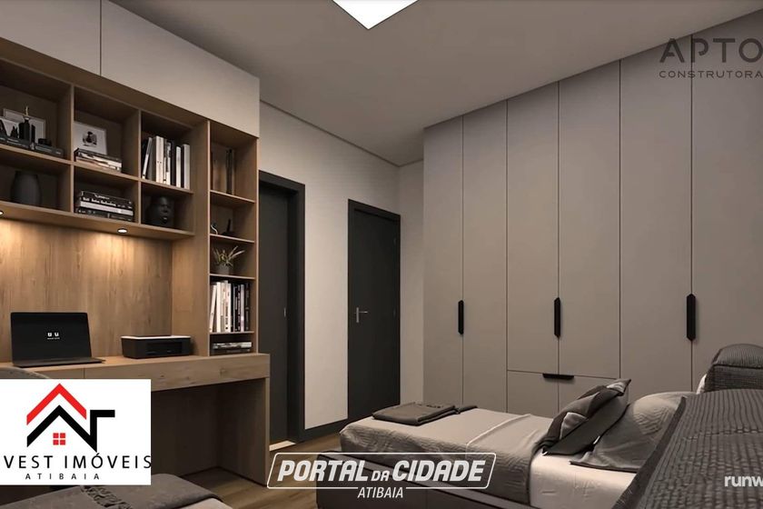 Casa &agrave; venda - 177m&sup2; - Loanda