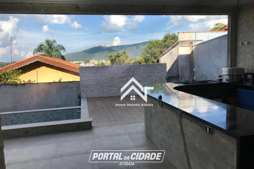 Casa &agrave; venda - 354m&sup2; - Jardim Paulista