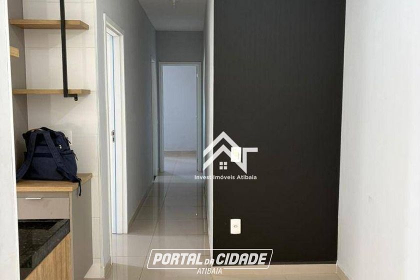 Apartamento &agrave; venda - 57m&sup2; - Nova Cerejeira