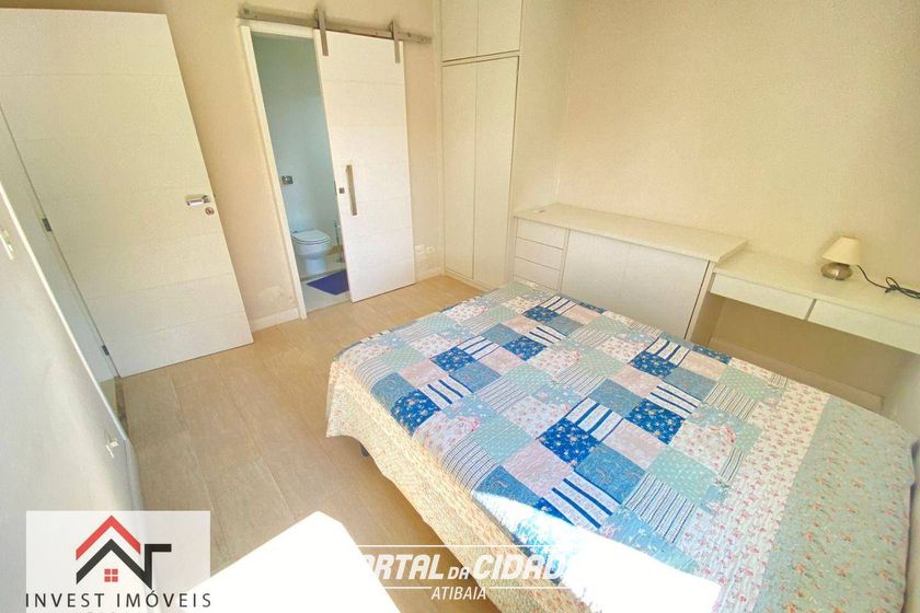 Casa &agrave; venda - 376m&sup2; - Condominio Parque das Gar&ccedil;as I
