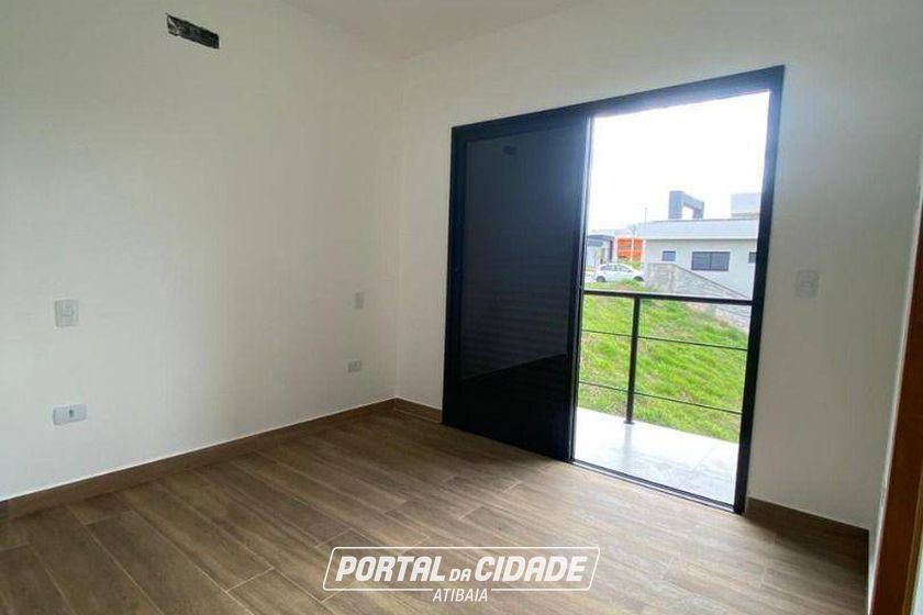 Casa &agrave; venda - 250m&sup2; - Condom&iacute;nio Buona Vita
