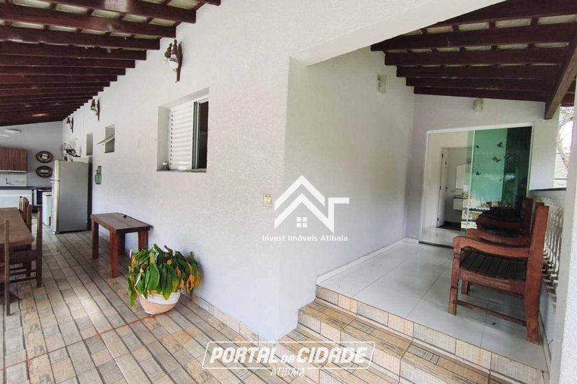 Casa &agrave; venda - 159m&sup2; - Shamballa I