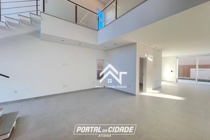 Casa &agrave; venda - 280m&sup2; - Reserva S&atilde;o Nicolau