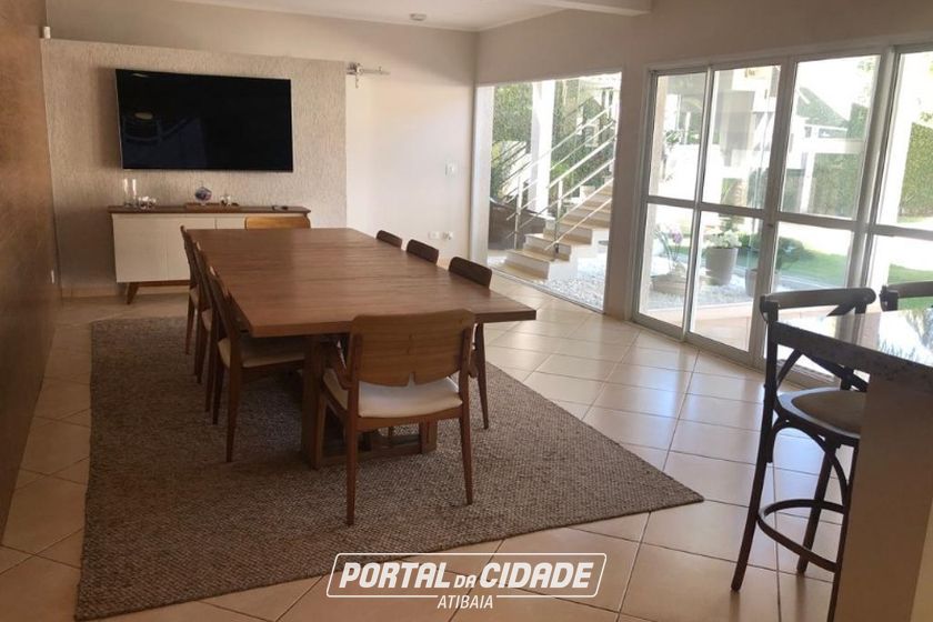 Casa &agrave; venda - 450m&sup2; - Rio Abaixo
