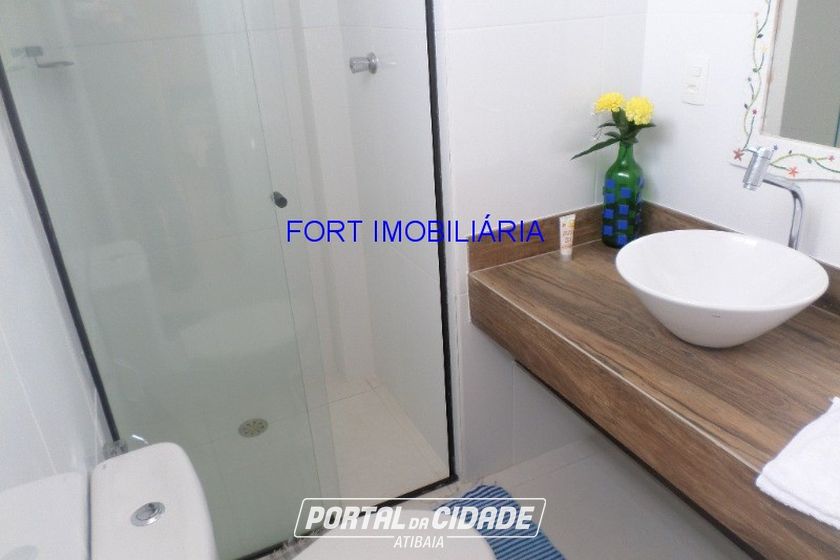 Apartamento &agrave; venda - 217m&sup2; - PARQUE ENSEADA