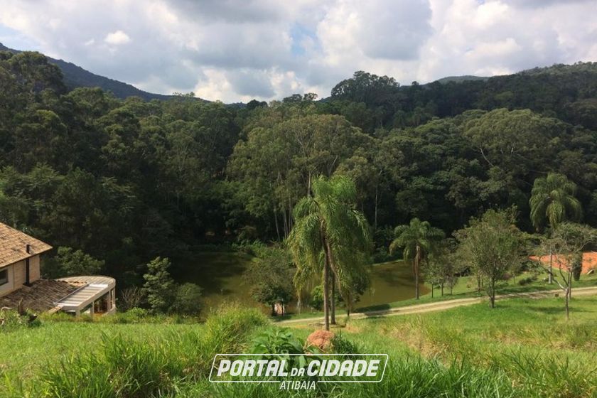 Terreno &agrave; venda - 600m&sup2; - PORT&Atilde;O