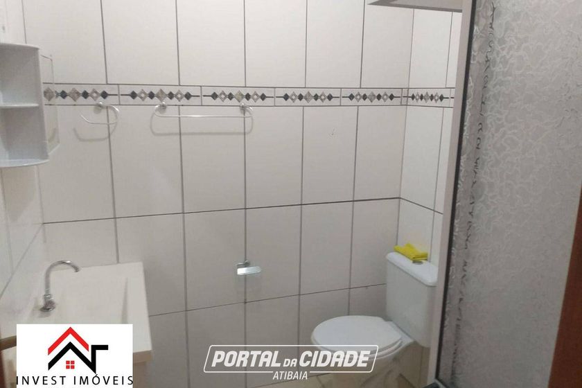 Casa &agrave; venda - 70m&sup2; - Jardim das Palmeiras