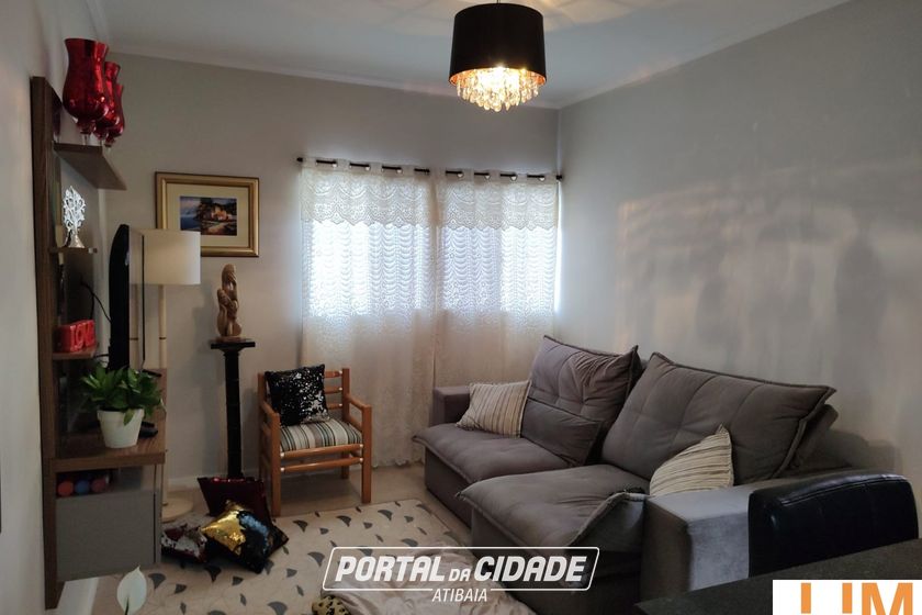 Casa &agrave; venda - 76m&sup2; - JARDIM DAS PALMEIRAS