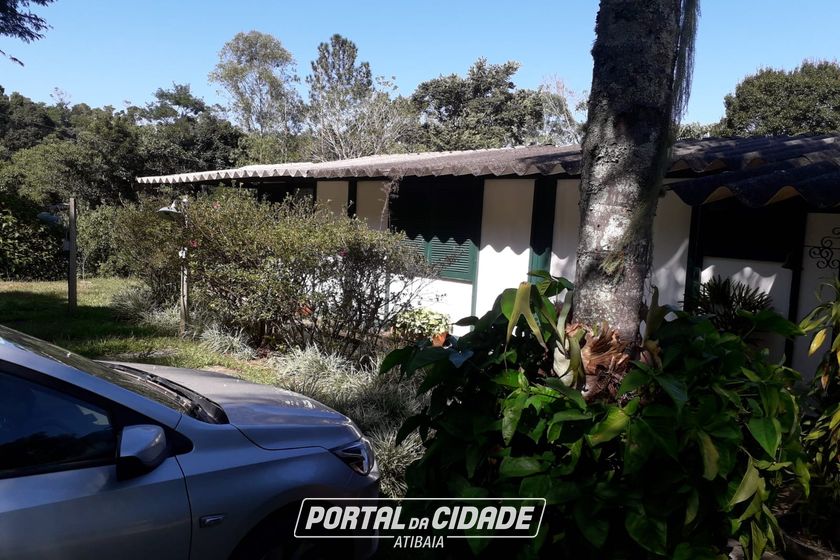 Casa &agrave; venda - Bairro do Port&atilde;o
